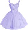 Suspender Formal Banquet Evening Dress New Row Flower Engagement Dinner Formal Banquet Evening Dress Dress Women