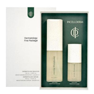 Dermatology First Package Honey Glowing Skin Booster 120 ml Sérum 45 ml, 120 ml, 1 pièce