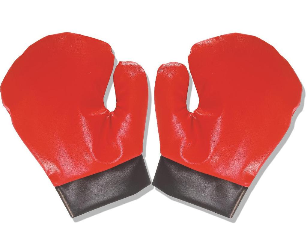 Children's Desktop Boxing Speed Ball Set - Suction Cup Reaction Trainer for Stress Relief