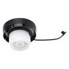Gas Cap Fuel Tank Filler Cap Black 77300‑53010 Replacement for Toyota 4Runner Corolla Highlander