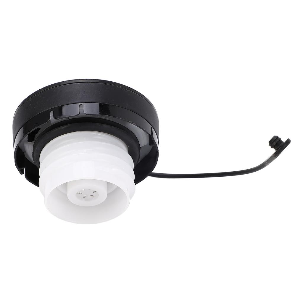 Gas Cap Fuel Tank Filler Cap Black 77300‑53010 Replacement for Toyota 4Runner Corolla Highlander