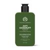 Shampoo Anti-Caspa The Man Company com Ácido Salicílico para Homem | Controle da Caspa desde a Primeira Lavagem | Combate a Caspa e a Coceira no Couro Cabeludo | Previne a Recorrência