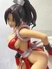 [USED] Kotobukiya SNK Bishoujo Mai Shiranui KOF98 1/7 Scale Figure