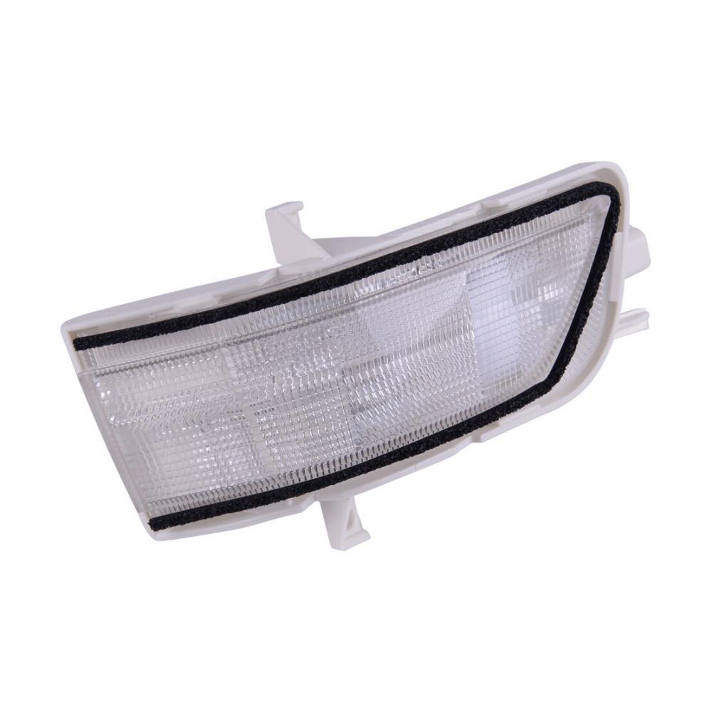 Honda CR-V 2007-2011 Mirror Turn Signal Light Pair 34350-SWA-H01