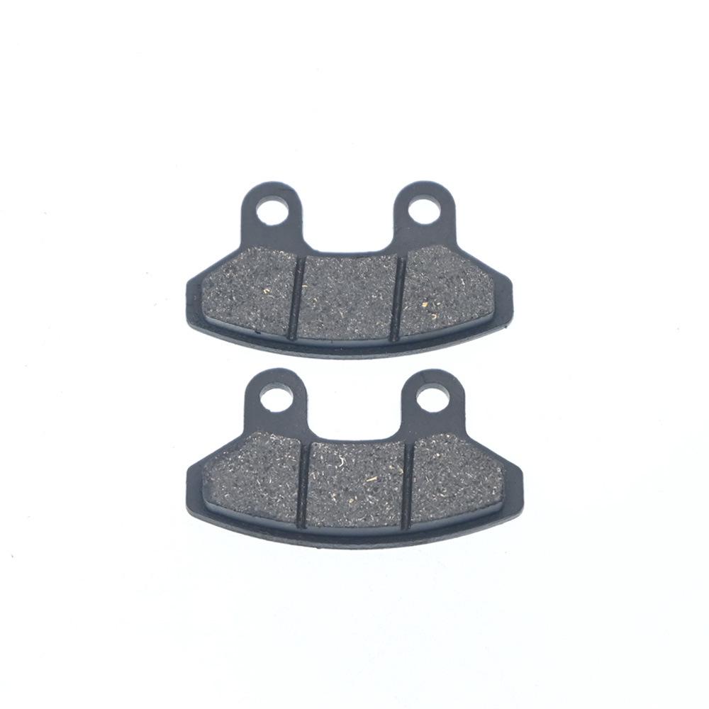 Motorcycle/ATV/Kart/Beach Buggy Brake Pads (SFA306 SYM)