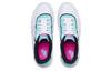 Nike Air Force 1 Low 'Double Layer Aqua Black' Gs BV1084-100