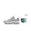 FILA Fluid 6 Cat Paw 6 Fashion Versatile Simple Comfortable Sports Casual Retro Commuting Low-Top Running Shoes Women sneaker F12W532105FSH