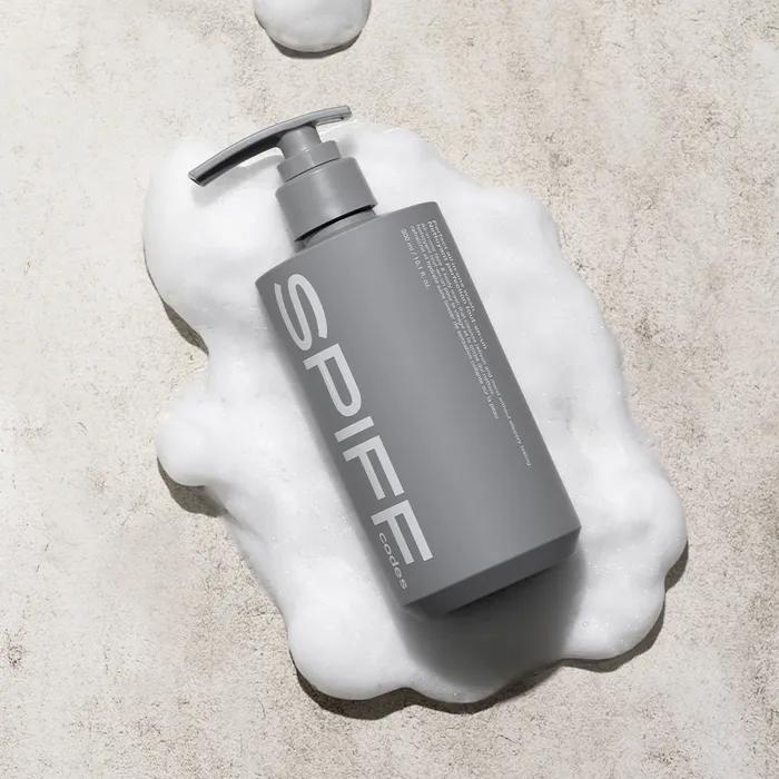 

The Face Shop Speed Code Perfect All-in-One Wash 300ml