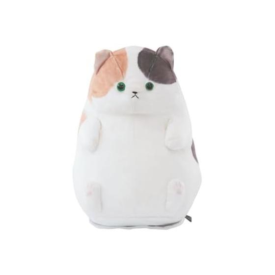 Pinch Animals USB Plush Warmer [Cat] (7193TSU001)