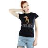 Disney Womens/Ladies Zootropolis Party Animal Cotton T-Shirt
