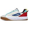 CORE VIVA Fashion Icona Skate Shoes 'White Red Blue' Men's F12M323201FVR