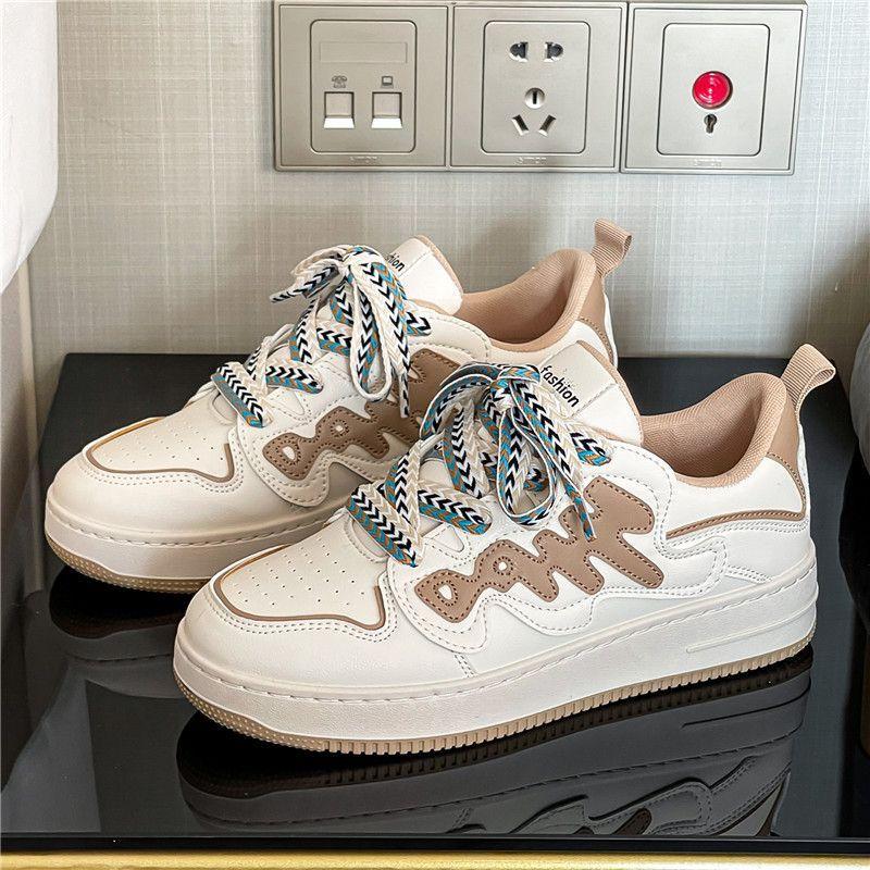 

Модные тенденции Мужская обувь для крикета Меньшинство может носить повседневную спортивную обувь в стиле ретро без столкновений Популярные кроссовки для крикета в стиле INS 44 хаки