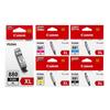 Canon Original Ink Cartridges for TS/TR Series Printers