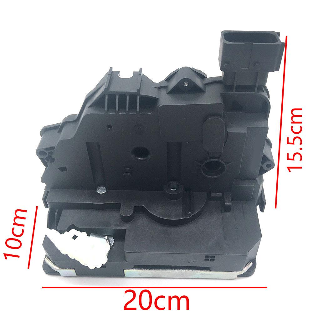 Aktuator Türschloss Hinten Links für Opel Meriva B 10-17