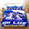 Rels B Bedding Set Single Twin Printed Bed Set With Pillowcase Bed Duvet Cover Soft Single Double For Queen Super King Size