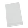 Back Glass Cover Replacement with Pre Installed Tape Professional Repairing Tools Back Glass Battery Door for     7 Pro