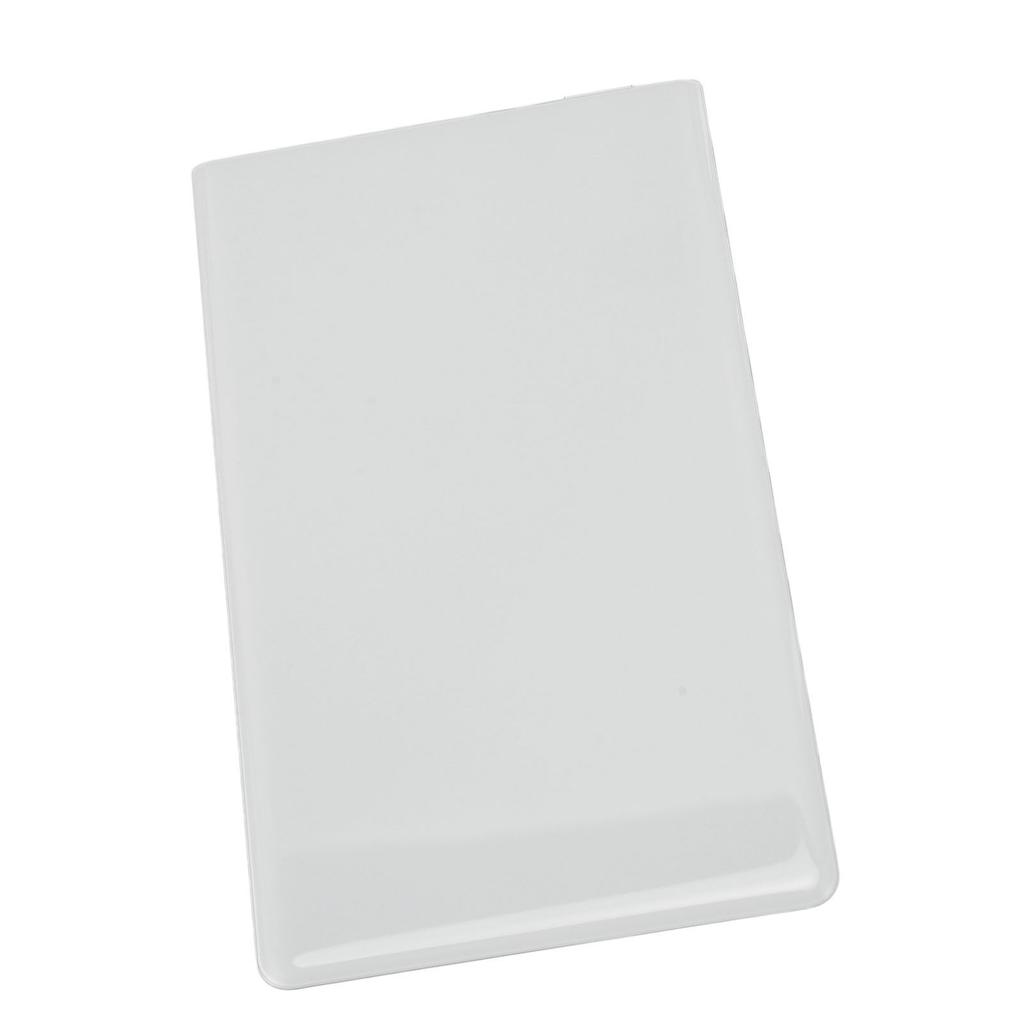Back Glass Cover Replacement with Pre Installed Tape Professional Repairing Tools Back Glass Battery Door for 7 Pro