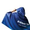 ZAMST COOL SHADER Cooling Poncho, Cooling Neck Cooler for Heat Relief, 389503, One Size Fits All