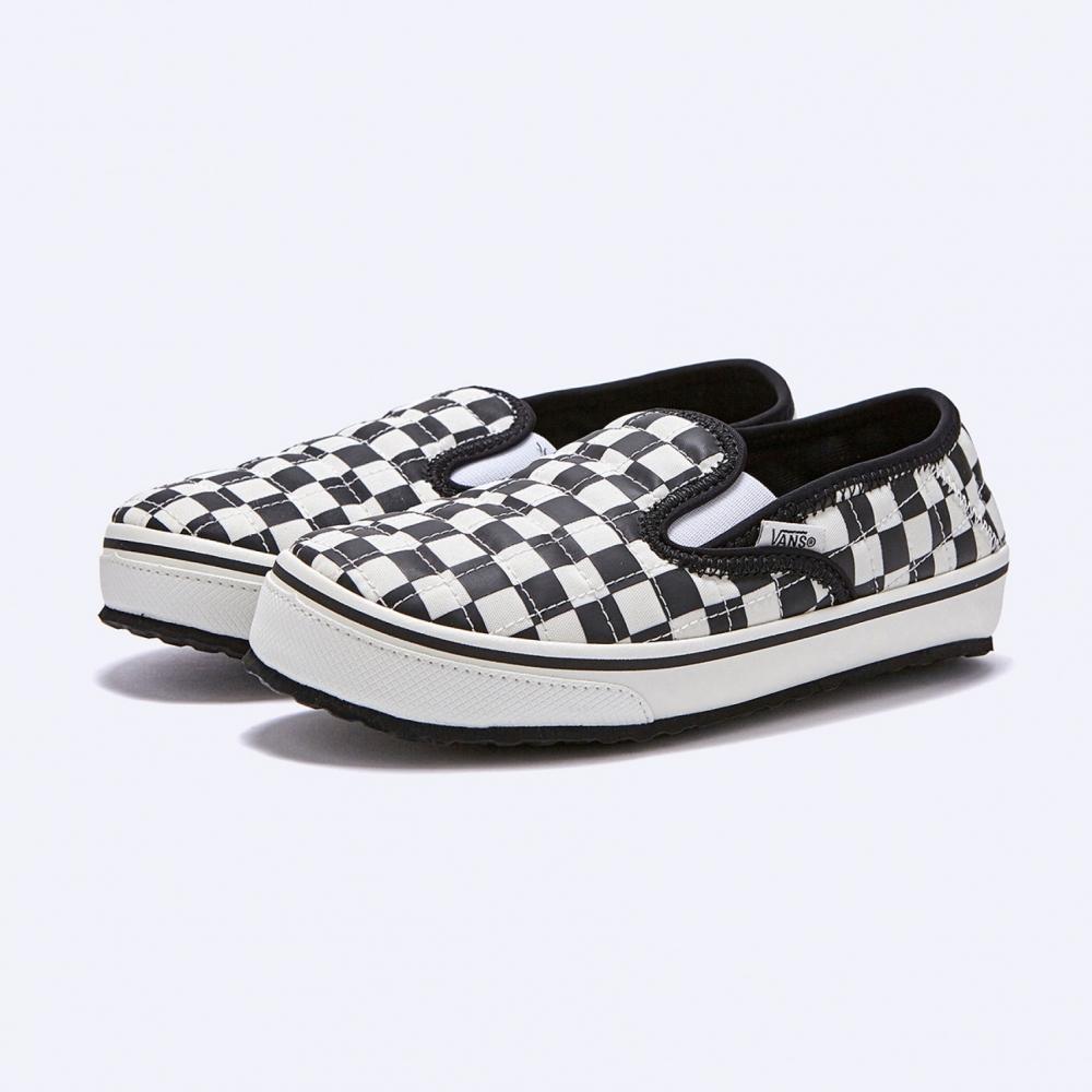 Vans Slip Er 2 checkErboard Vn0a4uwoib81