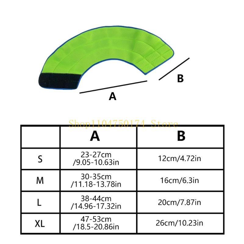 Comfortable Cats Cone for Post Operative Care and Licking Prevention Soft Collar top sale