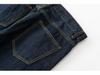 TRS Menswear | Men's Japanese Red Selvedge Denim Jeans, 14OZ Unsanforized, Low Crotch, Wide Leg Loose Fit