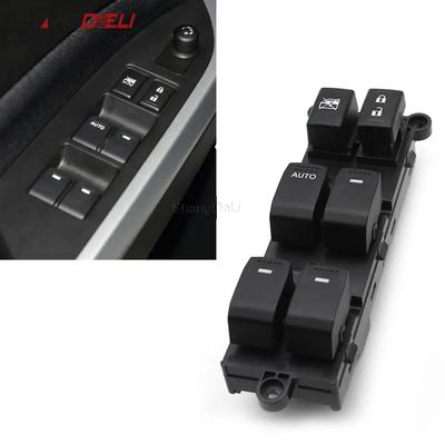 Dispositivos eléctricos para coche – Interruptores