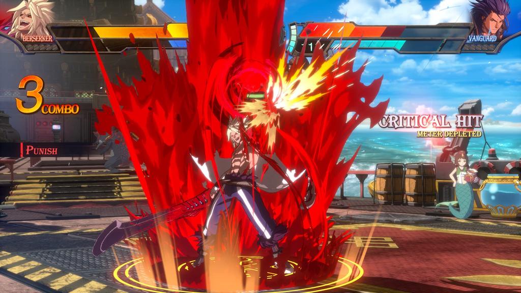 Nedokončen duel Sever PS5 (Import Amerika) -