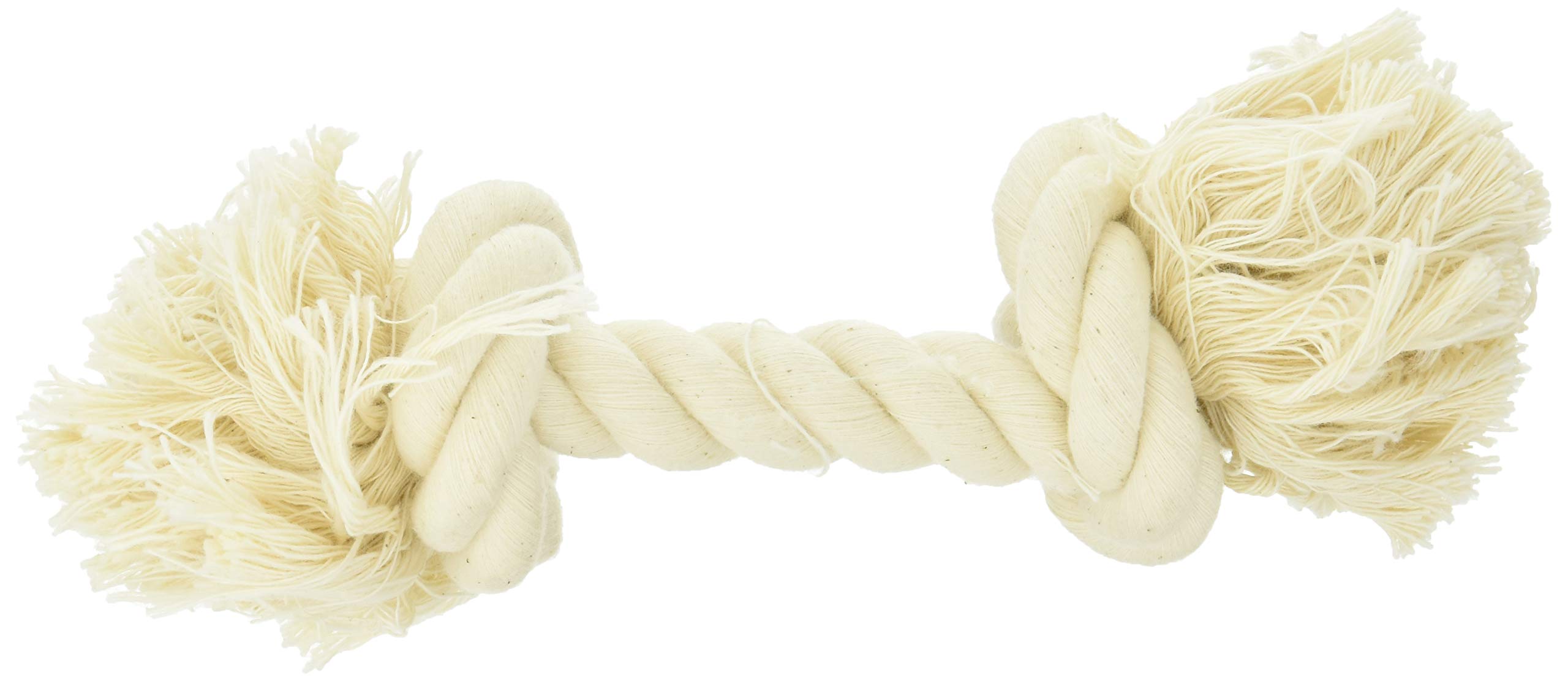 

Doggyman dog toy Kotton bone vertical type S size