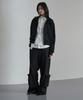 YIYAE Modular Detachable Cargo Slacks Black