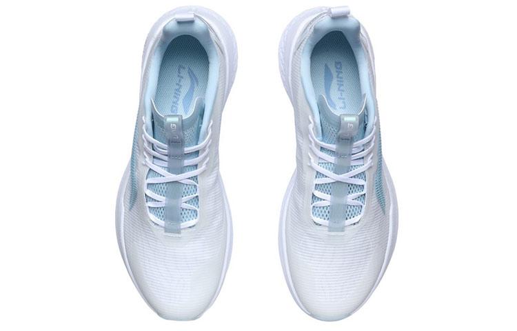 Li Ning Boundless 2 Textile, TPU Cushioning Slip Resistant Abrasion Resistant Support Lightweight AFPR009-1