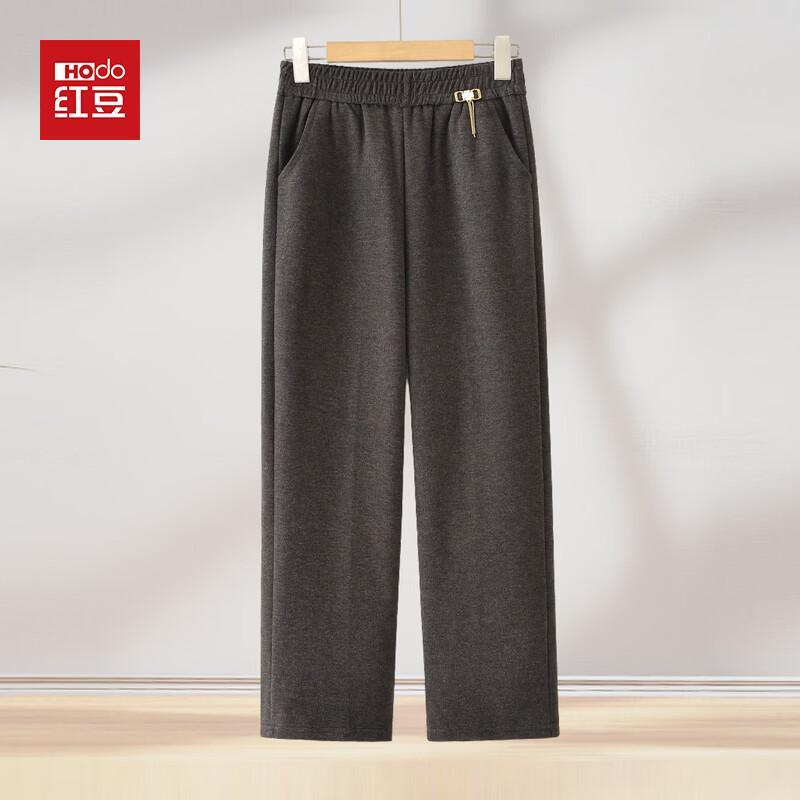 Hodo Women s 2026 Summer Casual Straight-Leg Pants 5XL