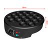 Sale Household Electric Mini Shrimp Balls Machine Octopus Meatball Machine Electric Octopus Barbecue Machine
