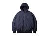 ENNOY Electric Puffer Jacket Navy