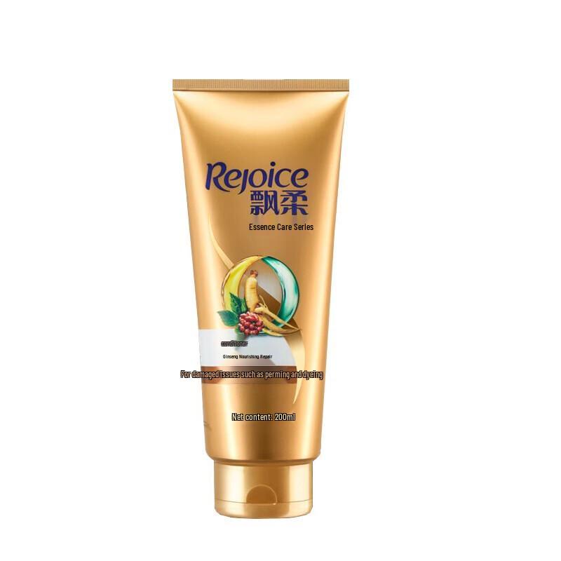 Rejoice Essence Care Ginseng Nourishing Hair Conditioner