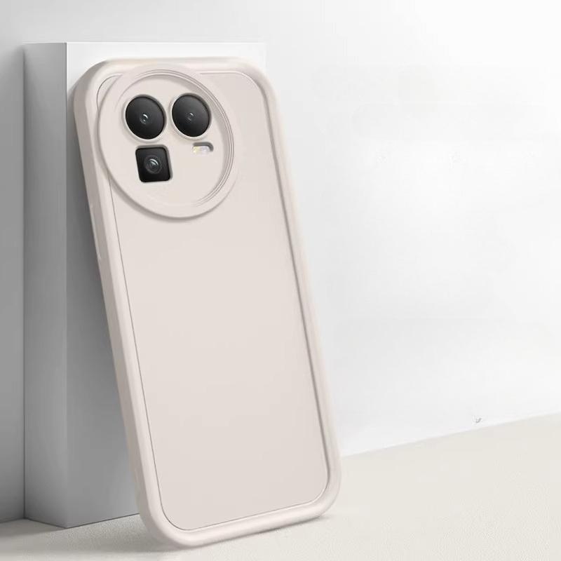 For OPPO Realme GT 8 Pro Camera Lens Protection TPU Black Case For Realme GT 8 Pro Soft Silicone Shockproof Phone Cover