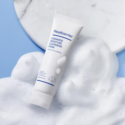 Cuidados de rosto – Produtos de higiene facial