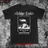 Leftover Crack T-Shirt Star Band Schwarz Gifl Für Fans Größe S 4XL EG638 jfif vintage Gewaschen Bequem Weich Unisex Leicht
