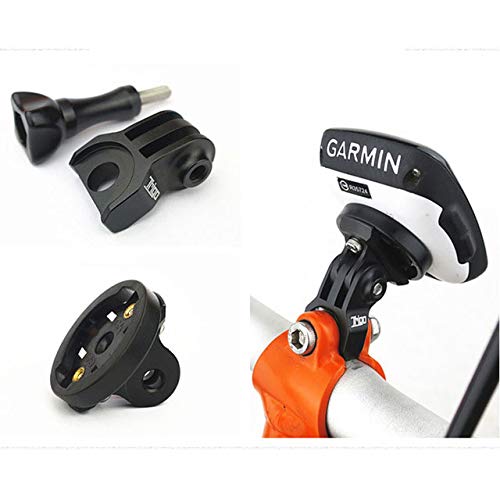 Trigo Bicycle Cycle Computer Mount Holder Adapter 2X kit