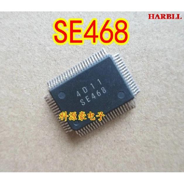 New  SE468      quality assurance