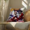 Rwby Pillow Case Pillowcase, Double-Sided Printed, Sofa Cushion, Bedroom Headboard