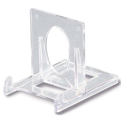 Card 5 Pieces for Screw [UltraPro Collectibles] Stand, (movable Down) #82022
