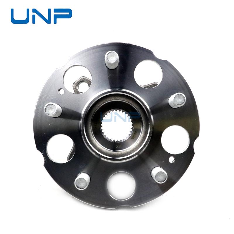 42200-SWN-P01 Rear Wheel Hub Bearing for HONDA CR-V RE RM Crosstour TF1/2 Elysion RR1-RR6 2006-2012, 42200-STK-951 42200-TP7-A01