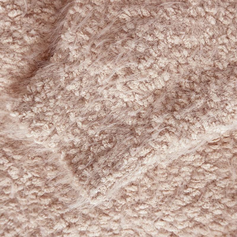 MOKANA Chic Soft Knit Long-Sleeve Cardigan