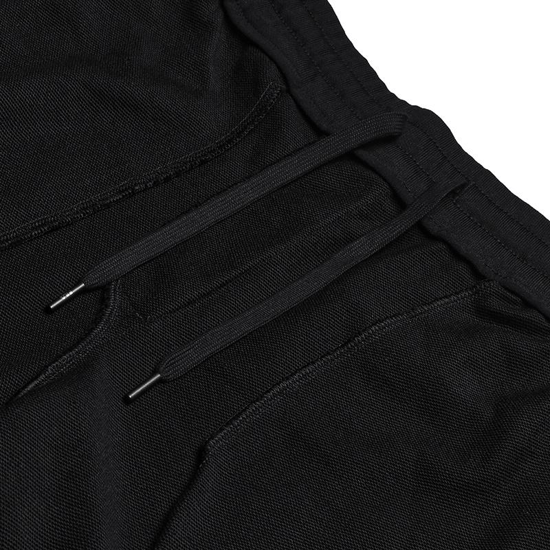 New FILA ORIGINALE Casual Pants Men's F11M539605F-BK