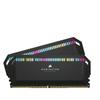 Mémoire Vive DDR5 - Corsair - Dominator Platinum RGB - 32 Go - 6200 MHz - CL36