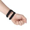 1PC Sports Wrist Wrap Lightweight Breathable Fitness Compression Wrist Brace Support for Basketball Badminton Athletic Training