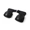 Outdoor Hard Shell Protective Knee Pads