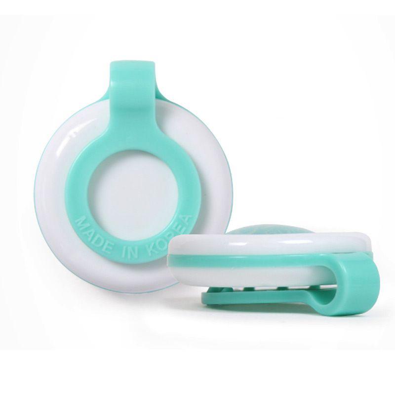Stylish And Convenient Mosquito Repellent Button For Babies And Kids Travel Essential