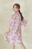 Jeiol Aliyah Silk Viscose Dress