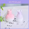 Cute Mini Resin Vase Ins Style Decorative Gift Ornament For Diy Craft Projects
